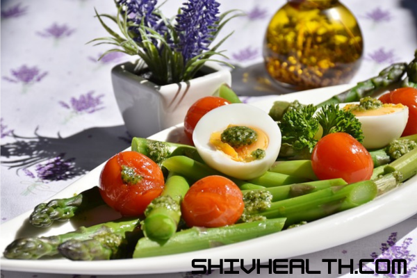 Low-Carb High Protein Indian Diet