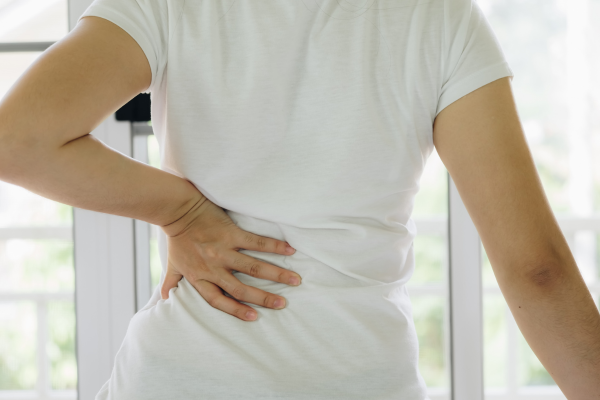 Back Pain Treatment In Ayurveda