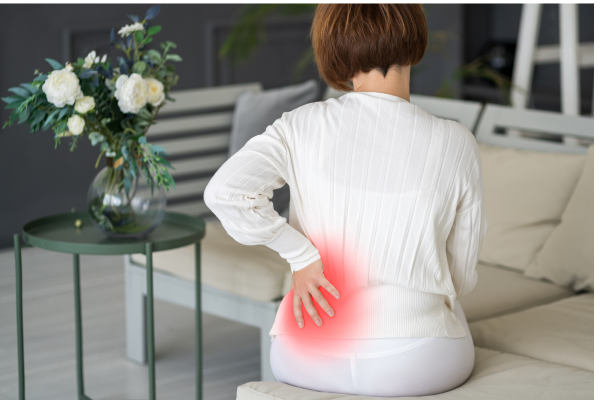 treatment for back pain