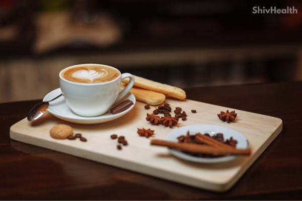 caffeine alternatives for energy
