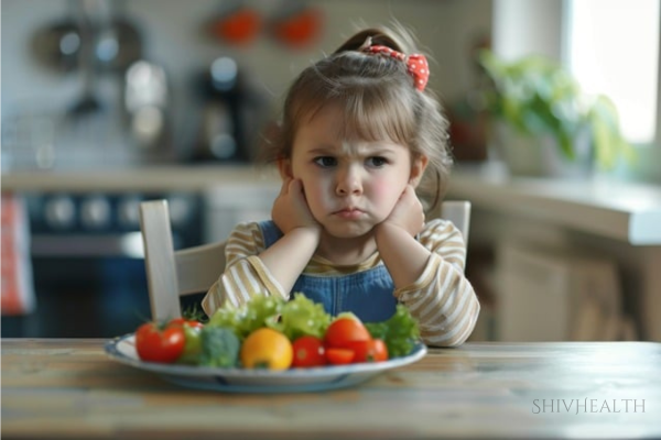 Healthy Diet Tips for Kids