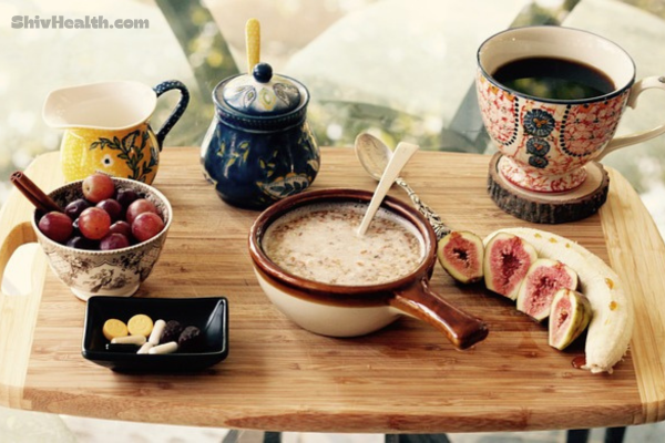 best breakfast for energy